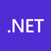 dotnet icon
